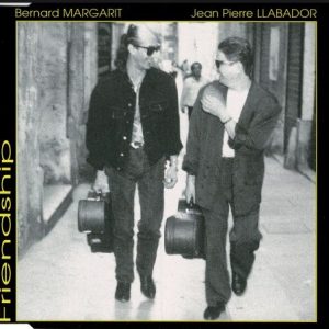 Jean Pierre Llabador - Friendship | Collector
