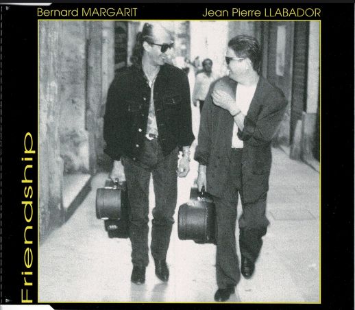 Jean Pierre Llabador - Friendship | Collector