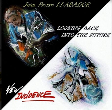 Jean Pierre Llabador - Looking Back in to The Future | Collector