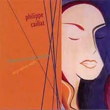 Philippe Caillat - Chansons sans Paroles