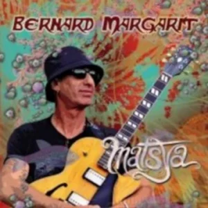 Bernard Margarit - Matsya