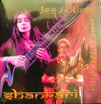 Bernard Margarit - Jee & Bee - Shankari