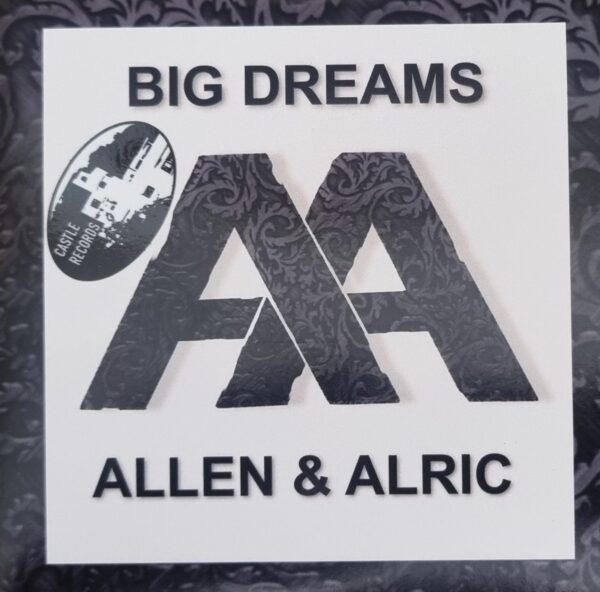 Allen & Alric - Big Dreams
