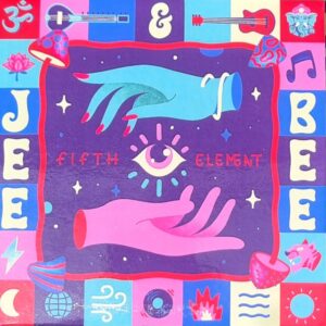 Jee & Bee - Fifth Element
