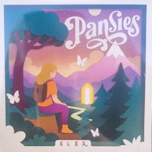 ELEA - PANSIES